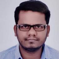 Amit Vishwakarma C Language trainer in Pune