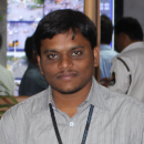 Photo of Viswanath Kondapally