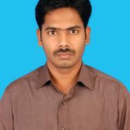 Nirmal Raj BTech Tuition trainer in Chennai