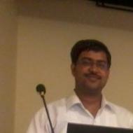 Moutasim Billah Java trainer in Mumbai