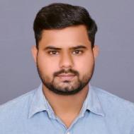 Himanshu Singh Class 12 Tuition trainer in Lucknow