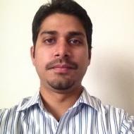 Pankaj Kumar Singh MTech Tuition trainer in Jalandhar