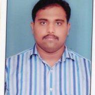 M Sandeep Kumar Java trainer in Hyderabad