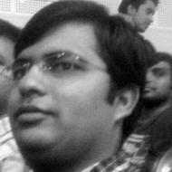 Vikas Sharma Engineering Diploma Tuition trainer in Ghaziabad