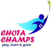 Chota Champs Play School Class I-V Tuition institute in Hyderabad