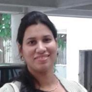 Rachana S. Vedic Maths trainer in Pune