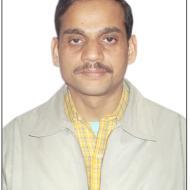 Kumod Ranjan Singh Engineering Entrance trainer in Noida