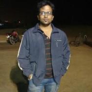Debashis Patra Big Data trainer in Hyderabad