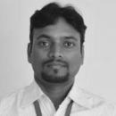 Photo of Manoj Agarwal