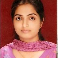Ca Neha V. BCom Tuition trainer in Udaipur