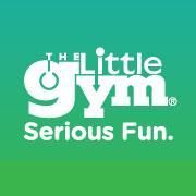 The Little Gym India Gymnastics institute in Chennai