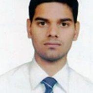 Anshul Mishra Class 9 Tuition trainer in Delhi