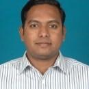Photo of Sushil Jagtap