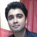 Photo of Saurabh Chauhan