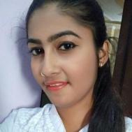 Preeti S. Class 6 Tuition trainer in Delhi