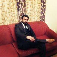 Nikhil Garg Business Analytics trainer in Noida