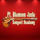 Photo of Pt. Bhimsen Joshi Sangeet Acadamy