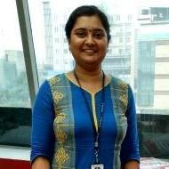 Sonali Ganguly BBA Tuition trainer in Delhi