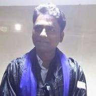 Sandeep Maurya Node.JS trainer in Mumbai