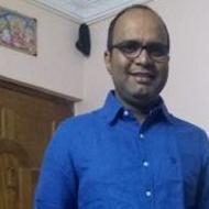 Sivakumar NetApp SAN trainer in Bangalore
