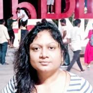 Sukanya Priya IELTS trainer in Chennai