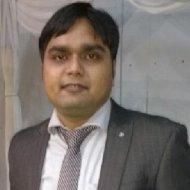 Sumit Agarwal BA Tuition trainer in Gurgaon