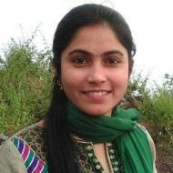 Nisha Yadav Nursery-KG Tuition trainer in Pune