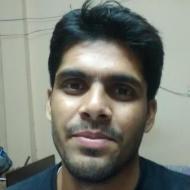 Sujeet Kumar Yadav BA Tuition trainer in Delhi
