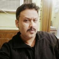 Neeraj Sharma Class 11 Tuition trainer in Delhi