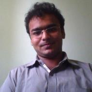 Ninad Puranik Math Olympiad trainer in Pune