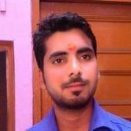 Satish Kumar Tiwari Class 6 Tuition trainer in Delhi