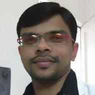 Kunjan B S Oracle trainer in Bangalore