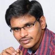 Ram Chess trainer in Hyderabad