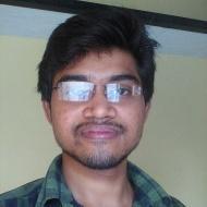 Abhishek Patel Class 9 Tuition trainer in Delhi