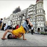 Mayank Yadav Dance trainer in Mumbai