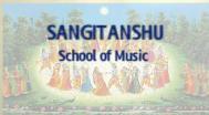 Sangitanshu school of Dance and Music Vocal Music institute in Lucknow