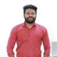 Pabojju Sai Kumar Java Script trainer in Hyderabad