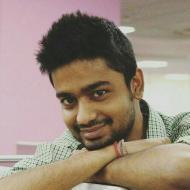Avinash Dey Computer Course trainer in Hyderabad