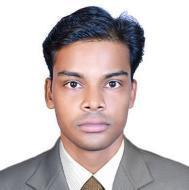 Satyaban Das NEET-UG trainer in Bhubaneswar