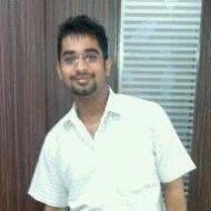 Dhruv Goyal Personal Grooming trainer in Ghaziabad