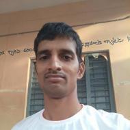 Raju Amireddy Yoga trainer in Hyderabad