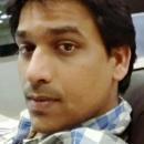 Photo of Abhishek Gupta