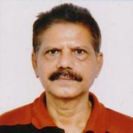 Tapan Kumar Class I-V Tuition trainer in Kolkata