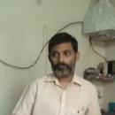 Photo of Farooque Nizami 