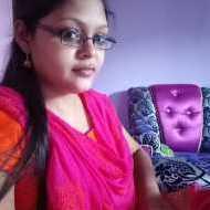 Gayatri A. Nursery-KG Tuition trainer in Bhubaneswar