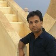 Yogesh Kumar Engineering Diploma Tuition trainer in Delhi
