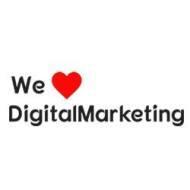 We Love Digital Marketing Graphic Designing institute in Kolkata