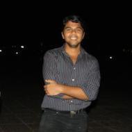 Aditya Nikam Class 9 Tuition trainer in Pune