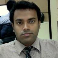 Indrajit Paul Engineering Diploma Tuition trainer in Kolkata