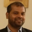 Photo of Vivek Kumar